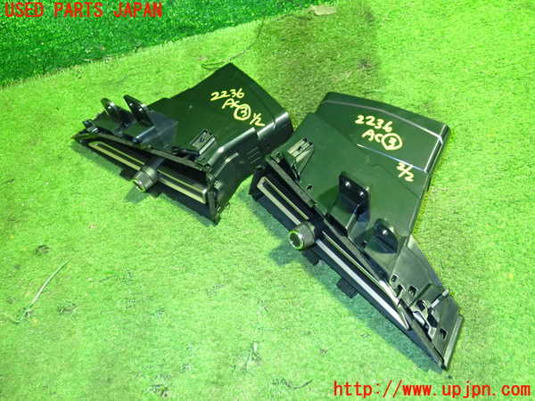 5UPJ-22367528]レヴォーグ(VN5)エアコン吹き出し口3（真中） 中古_m0002.jpg