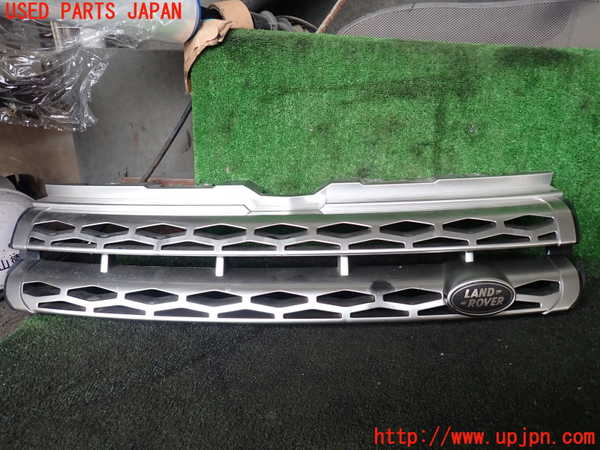 1UPJ-22371050]ランドローバー・レンジローバー イヴォーク(LV2A)ラジエターグリル 中古_m0001.jpg