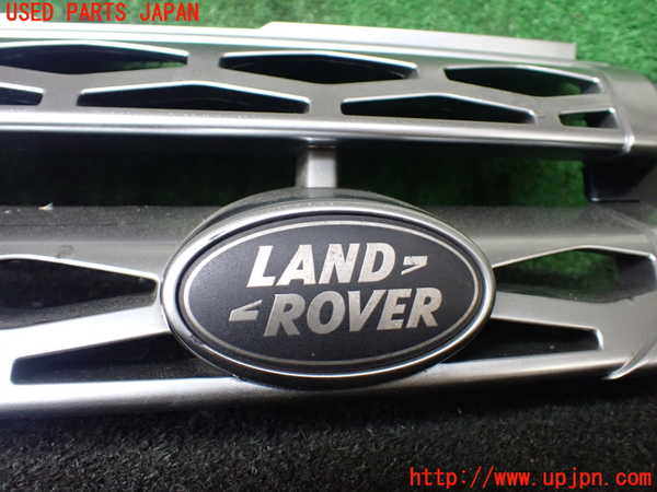 1UPJ-22371050]ランドローバー・レンジローバー イヴォーク(LV2A)ラジエターグリル 中古_m0002.jpg