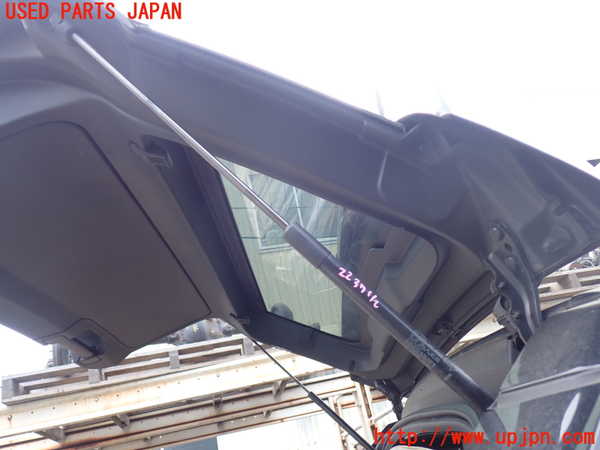 5UPJ-22371584]ランドローバー・レンジローバー イヴォーク(LV2A)リアゲートダンパー 中古_m0001.jpg