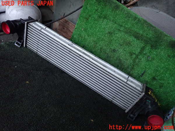 1UPJ-22372451]ランドローバー・レンジローバー イヴォーク(LV2A)インタークーラー1 中古_m0001.jpg