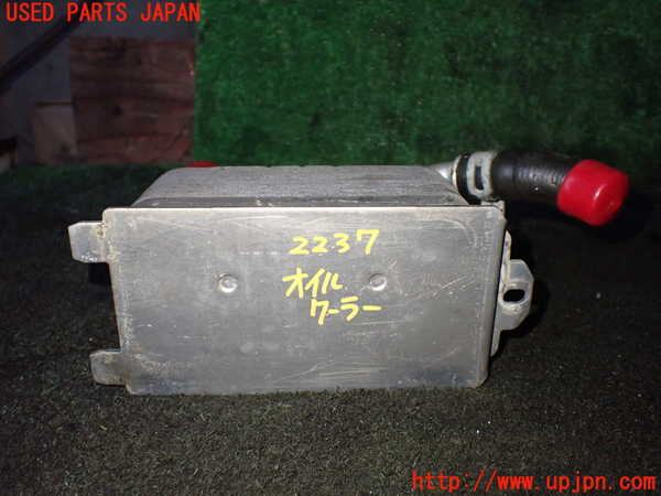 1UPJ-22372481]ランドローバー・レンジローバー イヴォーク(LV2A)オイルクーラー1 中古_m0001.jpg