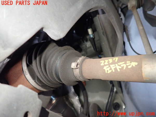 5UPJ-22374015]ランドローバー・レンジローバー イヴォーク(LV2A)左フロントドライブシャフト 中古_m0001.jpg