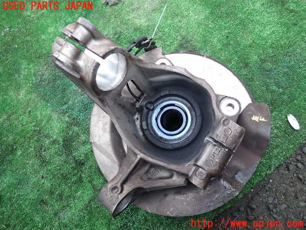 1UPJ-22374295]ランドローバー・レンジローバー イヴォーク(LV2A)左フロントナックルハブ 中古_m0002.jpg
