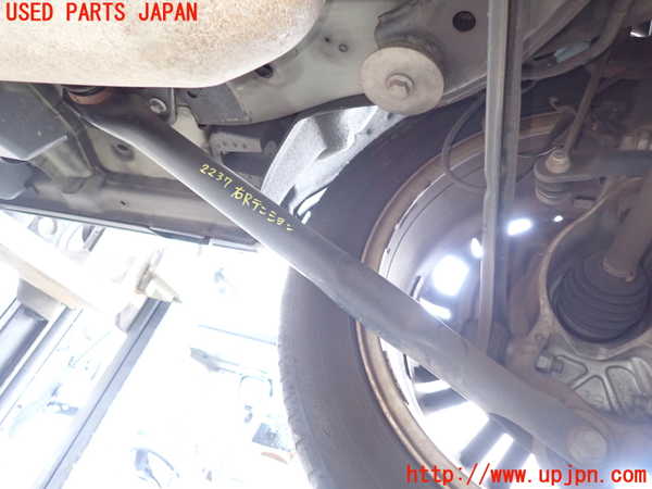 1UPJ-22375325]ランドローバー・レンジローバー イヴォーク(LV2A)右リアテンションロッド 中古_m0001.jpg
