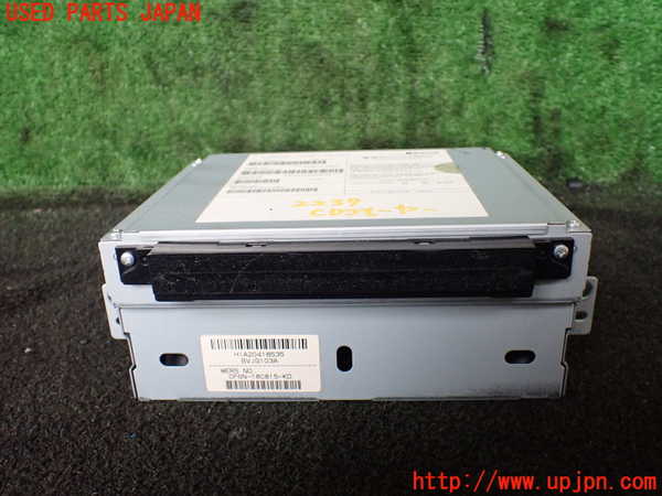 1UPJ-22376480]ランドローバー・レンジローバー イヴォーク(LV2A)CDプレーヤー 中古_m0001.jpg