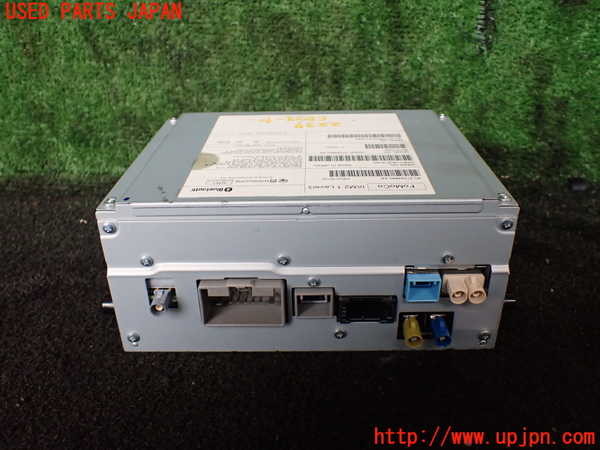 1UPJ-22376480]ランドローバー・レンジローバー イヴォーク(LV2A)CDプレーヤー 中古_m0002.jpg