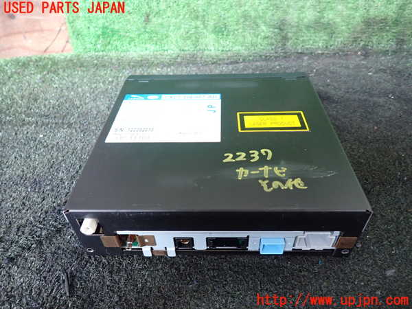 1UPJ-22376589]ランドローバー・レンジローバー イヴォーク(LV2A)カーナビゲーション DVD 中古_m0002.jpg
