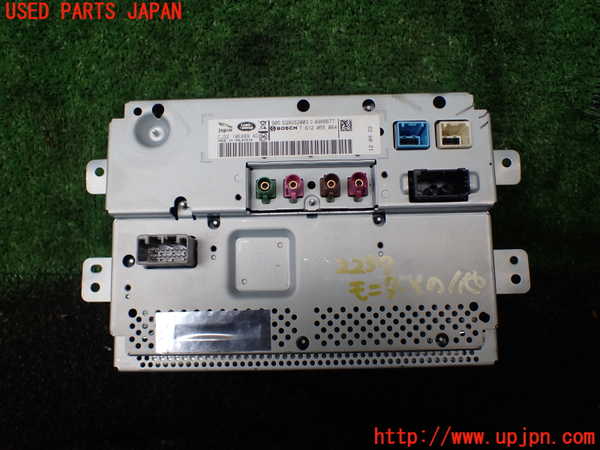 1UPJ-22376629]ランドローバー・レンジローバー イヴォーク(LV2A)モニター 中古_m0003.jpg