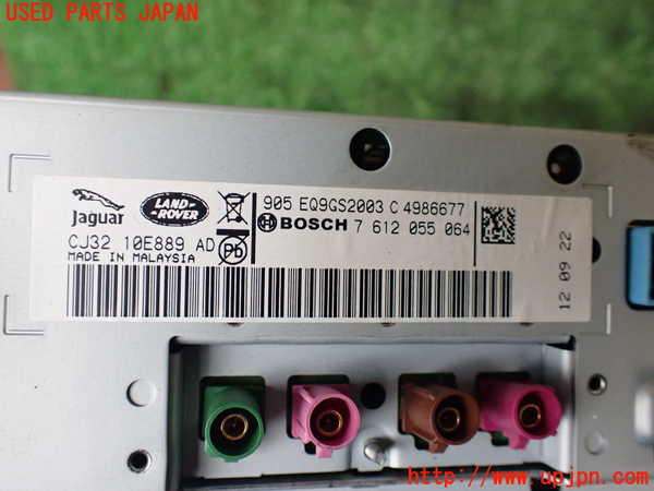 1UPJ-22376629]ランドローバー・レンジローバー イヴォーク(LV2A)モニター 中古_m0004.jpg