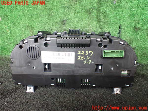 1UPJ-22376170]ランドローバー・レンジローバー イヴォーク(LV2A)スピードメーター 中古_m0003.jpg