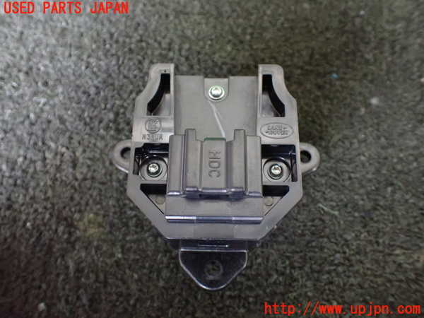 5UPJ-22376307]ランドローバー・レンジローバー イヴォーク(LV2A)スイッチ2 (ヒルディセント 横滑り防止OFF) 中古_m0002.jpg