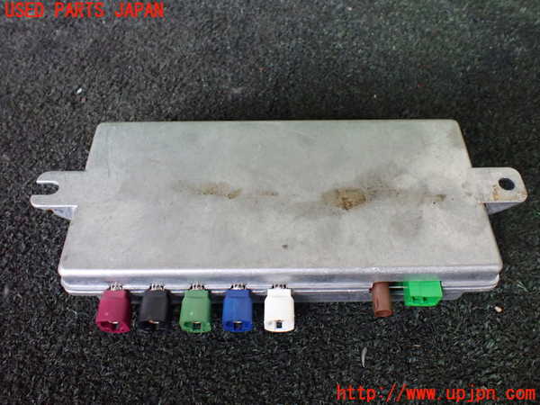 5UPJ-22376146]ランドローバー・レンジローバー イヴォーク(LV2A)コンピューター1 (DJ32-14F026-AC) 中古_m0003.jpg