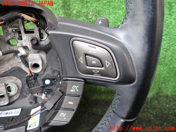 1UPJ-22377855]ランドローバー・レンジローバー イヴォーク(LV2A)ステアリングホイール 中古_m0002.jpg
