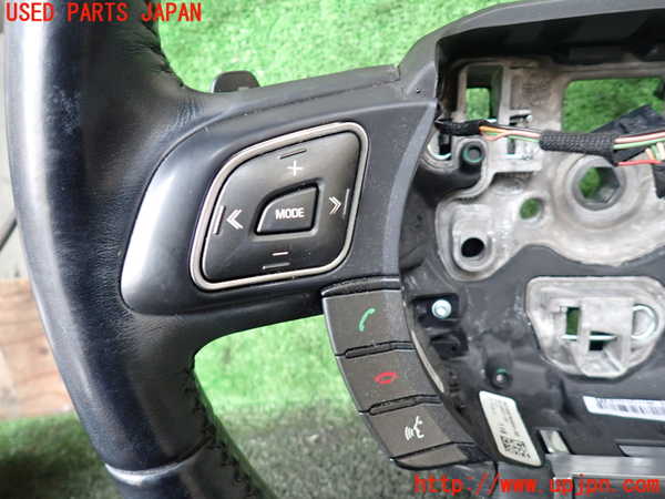 1UPJ-22377855]ランドローバー・レンジローバー イヴォーク(LV2A)ステアリングホイール 中古_m0003.jpg