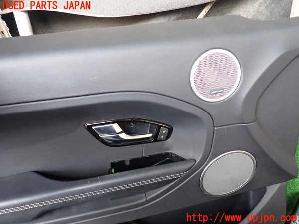 5UPJ-22371264]ランドローバー・レンジローバー イヴォーク(LV2A)左前ドア内張り 中古_m0002.jpg