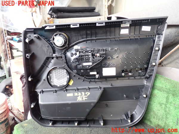 5UPJ-22371264]ランドローバー・レンジローバー イヴォーク(LV2A)左前ドア内張り 中古_m0005.jpg