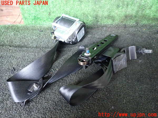 5UPJ-22377045]ランドローバー・レンジローバー イヴォーク(LV2A)運転席シートベルト 中古_m0001.jpg