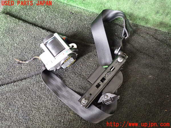 1UPJ-22377075]ランドローバー・レンジローバー イヴォーク(LV2A)助手席シートベルト 中古_m0001.jpg