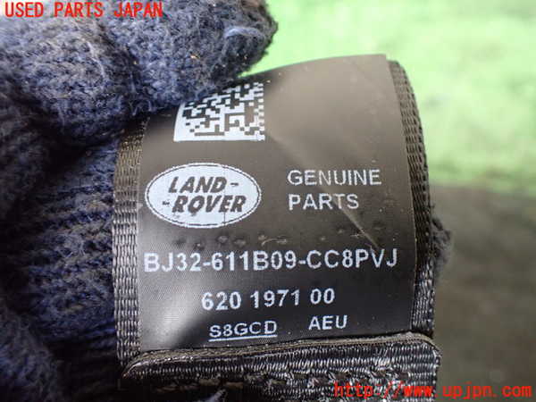 1UPJ-22377075]ランドローバー・レンジローバー イヴォーク(LV2A)助手席シートベルト 中古_m0003.jpg