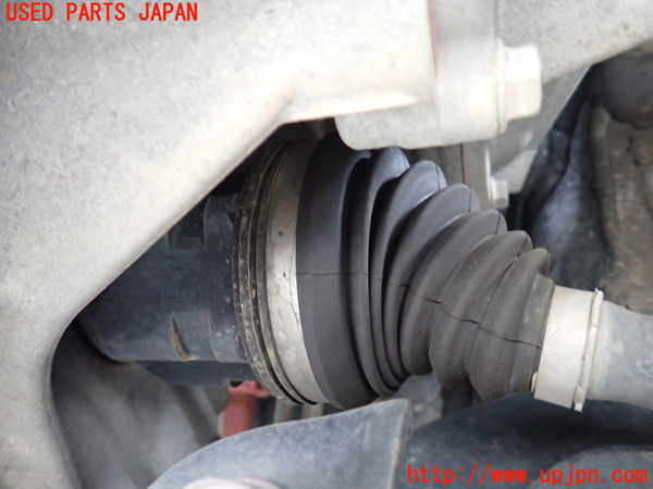 5UPJ-22384015]エスクァイアハイブリッド(ZWR80G)左フロントドライブシャフト 中古_m0002.jpg