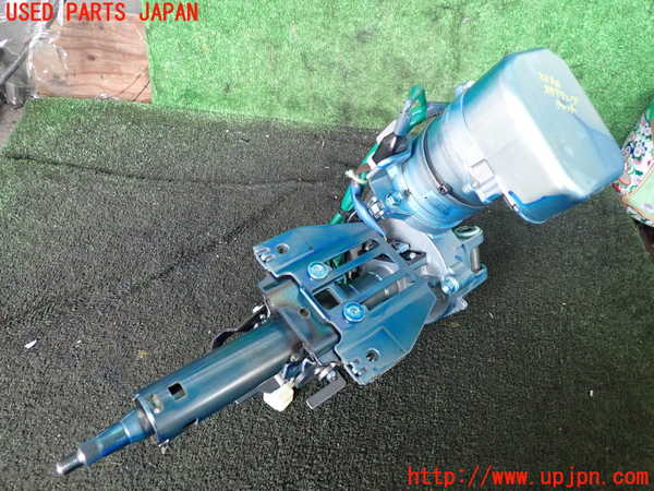 5UPJ-22384260]エスクァイアハイブリッド(ZWR80G)ステアリングシャフト 中古_m0001.jpg