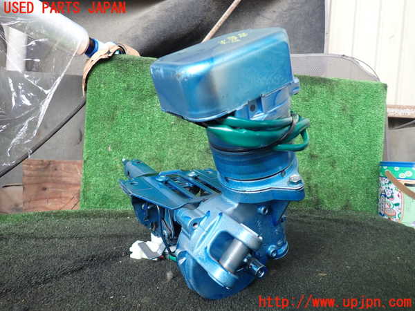 5UPJ-22384260]エスクァイアハイブリッド(ZWR80G)ステアリングシャフト 中古_m0002.jpg