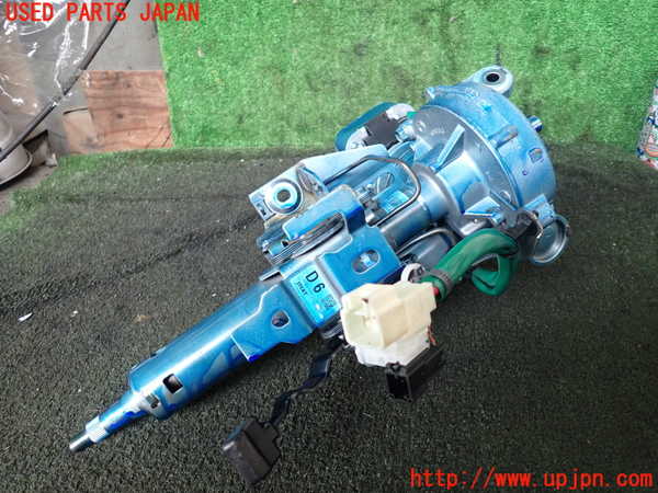 5UPJ-22384260]エスクァイアハイブリッド(ZWR80G)ステアリングシャフト 中古_m0003.jpg