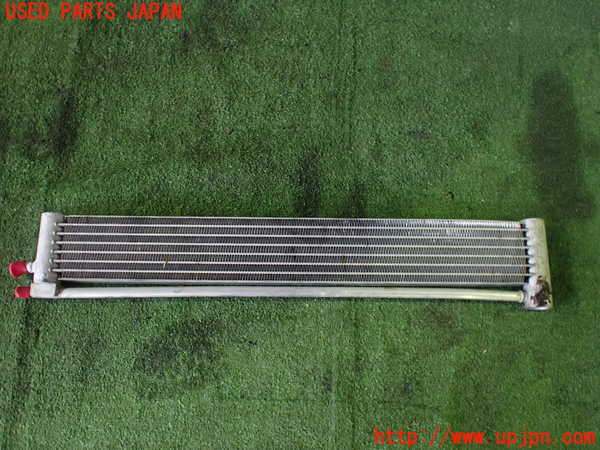 5UPJ-22392481]BMW M4 クーペ(3C30 F82)オイルクーラー1 中古_m0001.jpg