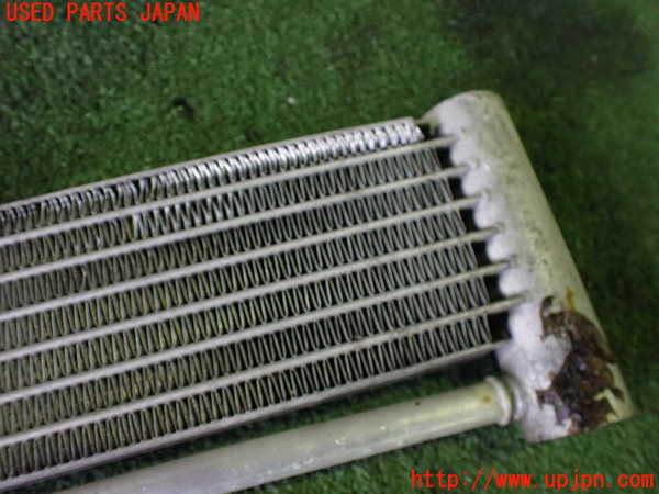 5UPJ-22392481]BMW M4 クーペ(3C30 F82)オイルクーラー1 中古_m0002.jpg