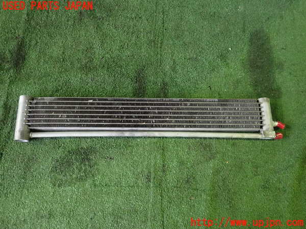 5UPJ-22392481]BMW M4 クーペ(3C30 F82)オイルクーラー1 中古_m0003.jpg