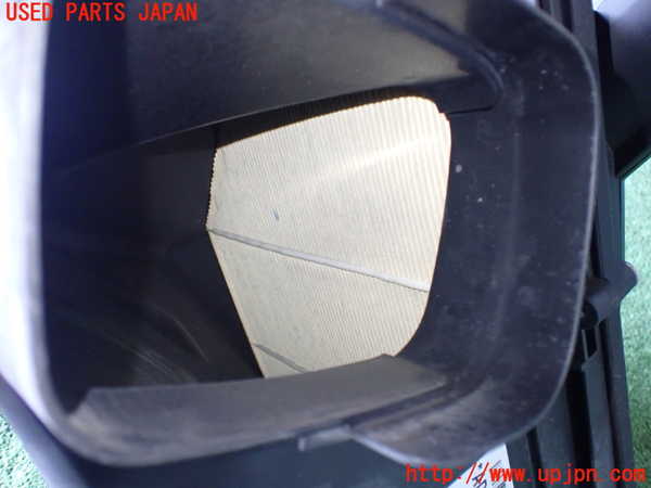 5UPJ-22392560]BMW M4 クーペ(3C30 F82)エアクリーナーボックス 中古_m0004.jpg