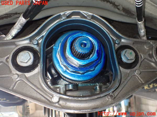 1UPJ-22394355]BMW M4 クーペ(3C30 F82)リアデフ 中古_m0002.jpg
