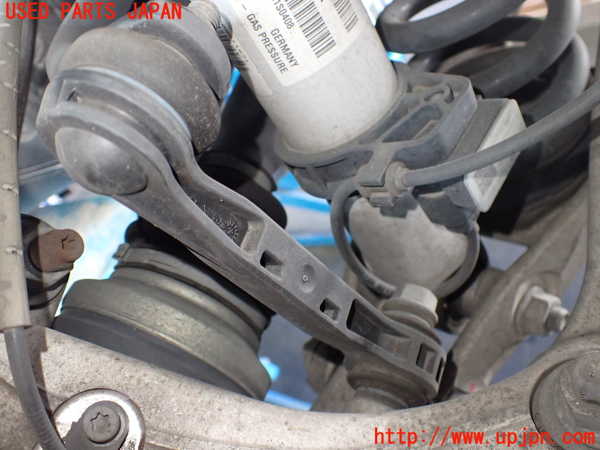 5UPJ-22395445]BMW M4 クーペ(3C30 F82)リアスタビライザー 中古_m0004.jpg