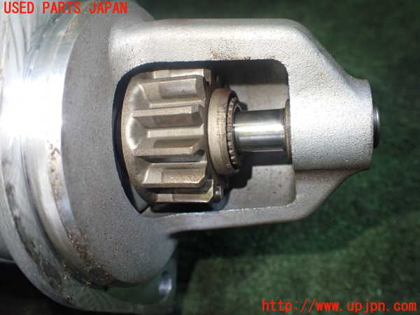 5UPJ-22396010]BMW M4 クーペ(3C30 F82)セルモーター 中古_m0002.jpg