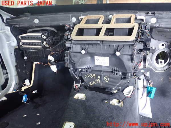 5UPJ-22396081]BMW M4 クーペ(3C30 F82)エバポレーター1 中古_m0001.jpg