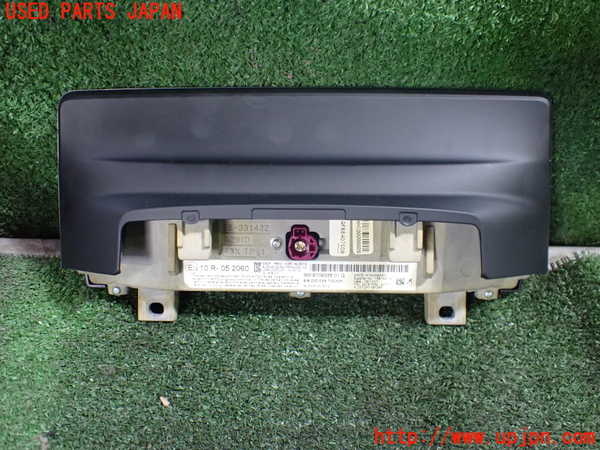 1UPJ-22396629]BMW M4 クーペ(3C30 F82)モニター 中古_m0002.jpg