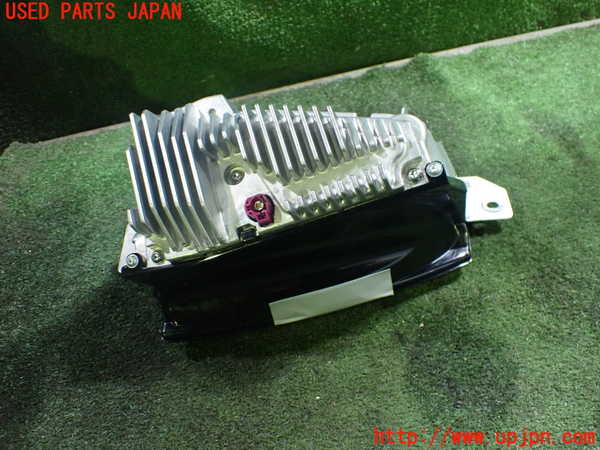 5UPJ-22396239]BMW M4 クーペ(3C30 F82)メーター・その他 中古_m0003.jpg