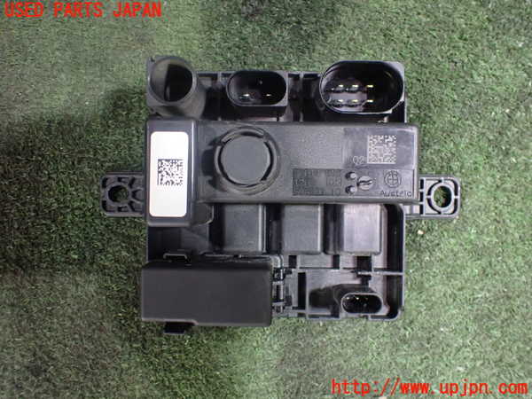 5UPJ-22396153]BMW M4 クーペ(3C30 F82)コンピューター8 (1265 586509 10) 中古_m0001.jpg