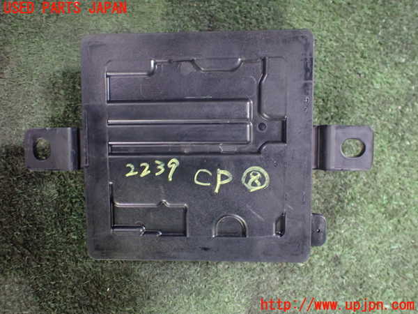 5UPJ-22396153]BMW M4 クーペ(3C30 F82)コンピューター8 (1265 586509 10) 中古_m0002.jpg