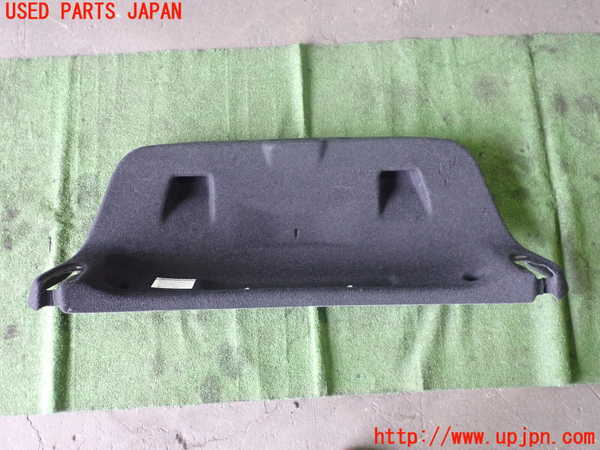 5UPJ-22391504]BMW M4 クーペ(3C30 F82)トランク内トリム 中古_m0001.jpg