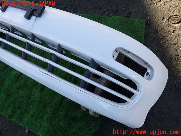 5UPJ-22401010]セリカ GT-FOUR(ST185)フロントバンパー 中古_m0002.jpg