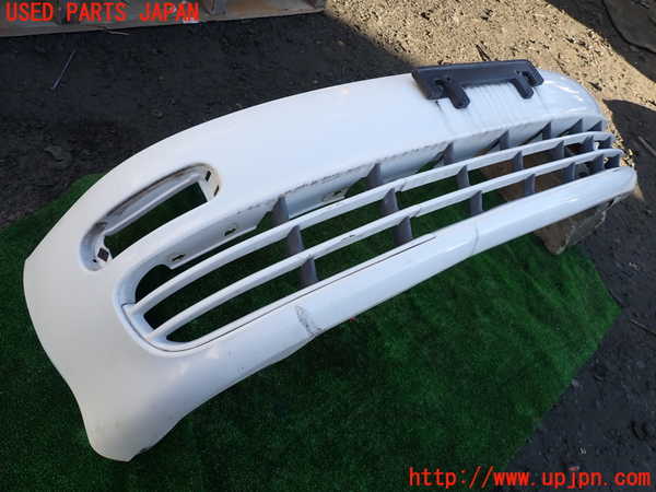 5UPJ-22401010]セリカ GT-FOUR(ST185)フロントバンパー 中古_m0003.jpg