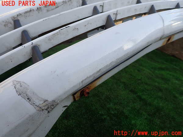 5UPJ-22401010]セリカ GT-FOUR(ST185)フロントバンパー 中古_m0004.jpg