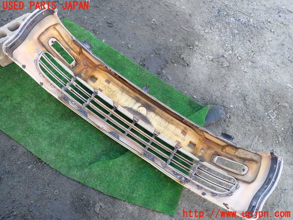 5UPJ-22401010]セリカ GT-FOUR(ST185)フロントバンパー 中古_m0005.jpg