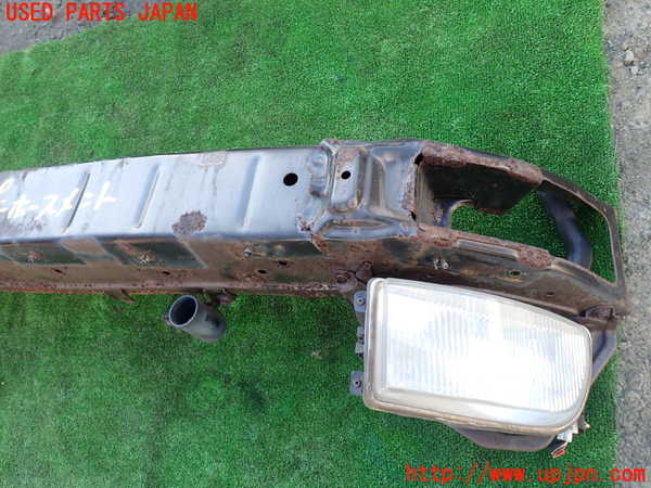 5UPJ-22401014]セリカ GT-FOUR(ST185)フロントバンパーホースメント 中古_m0002.jpg