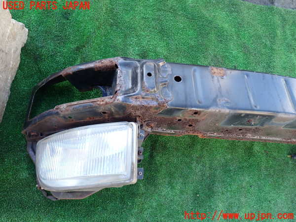 5UPJ-22401014]セリカ GT-FOUR(ST185)フロントバンパーホースメント 中古_m0003.jpg