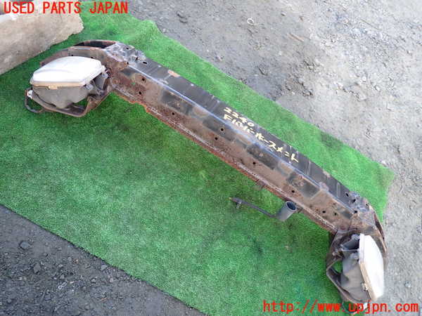 5UPJ-22401014]セリカ GT-FOUR(ST185)フロントバンパーホースメント 中古_m0004.jpg