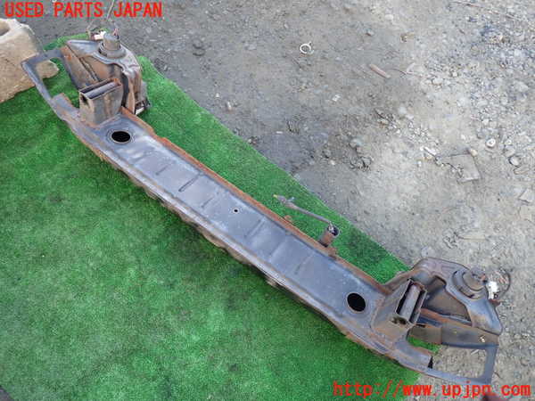 5UPJ-22401014]セリカ GT-FOUR(ST185)フロントバンパーホースメント 中古_m0005.jpg