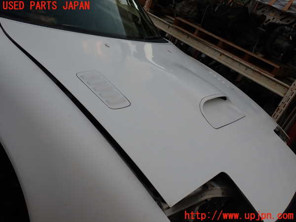 1UPJ-22401060]セリカ GT-FOUR(ST185)ボンネットフード 中古 の